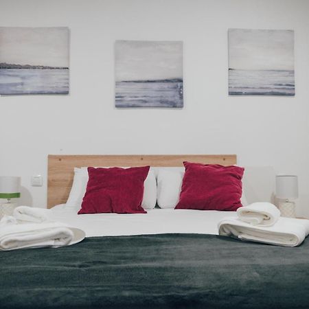 Apartamento Duplex En Fontanales Agua de Fontanales 외부 사진