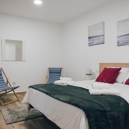 Apartamento Duplex En Fontanales Agua de Fontanales 외부 사진