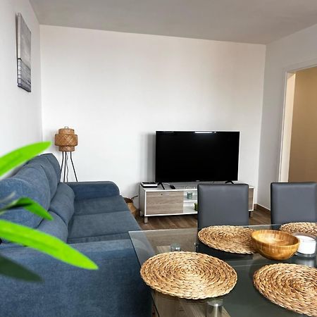 Apartamento Duplex En Fontanales Agua de Fontanales 외부 사진
