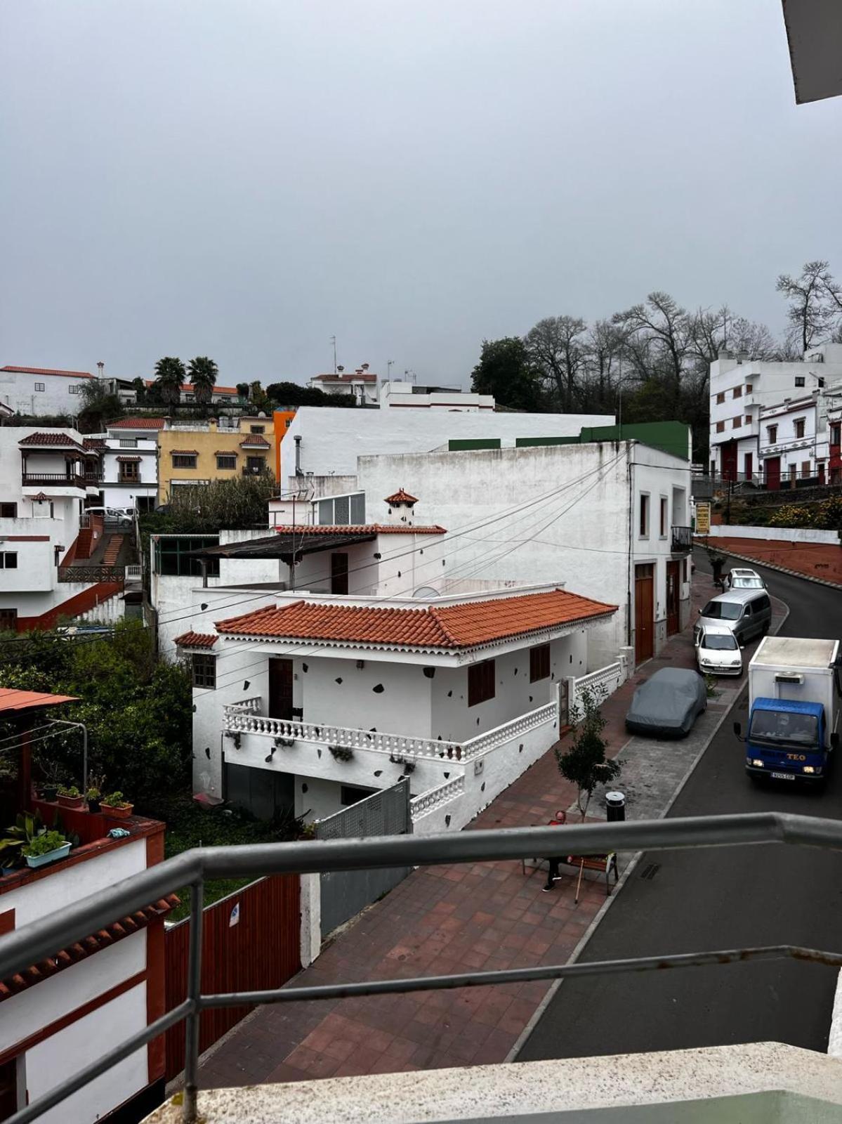 Apartamento Duplex En Fontanales Agua de Fontanales 외부 사진