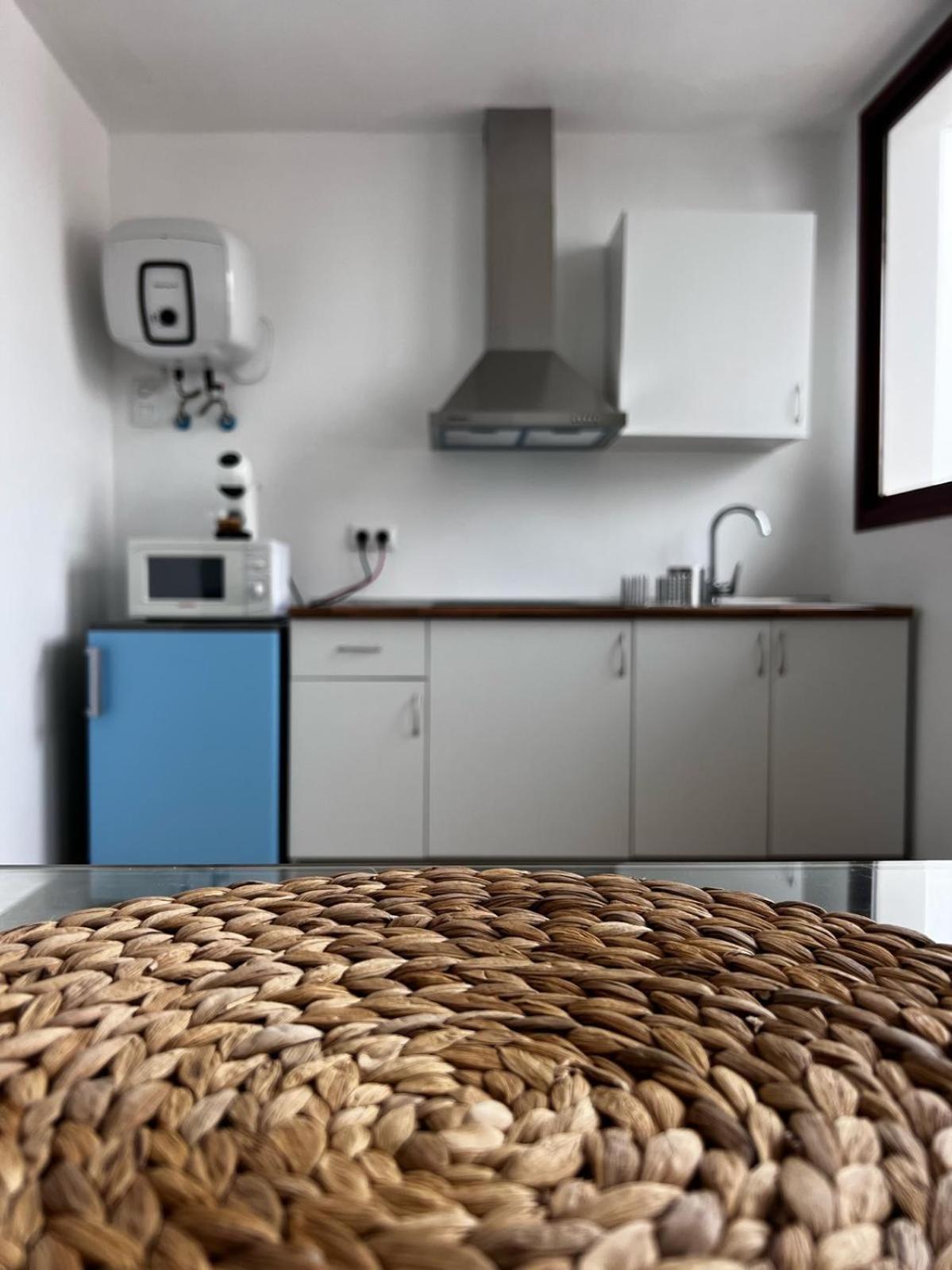 Apartamento Duplex En Fontanales Agua de Fontanales 외부 사진
