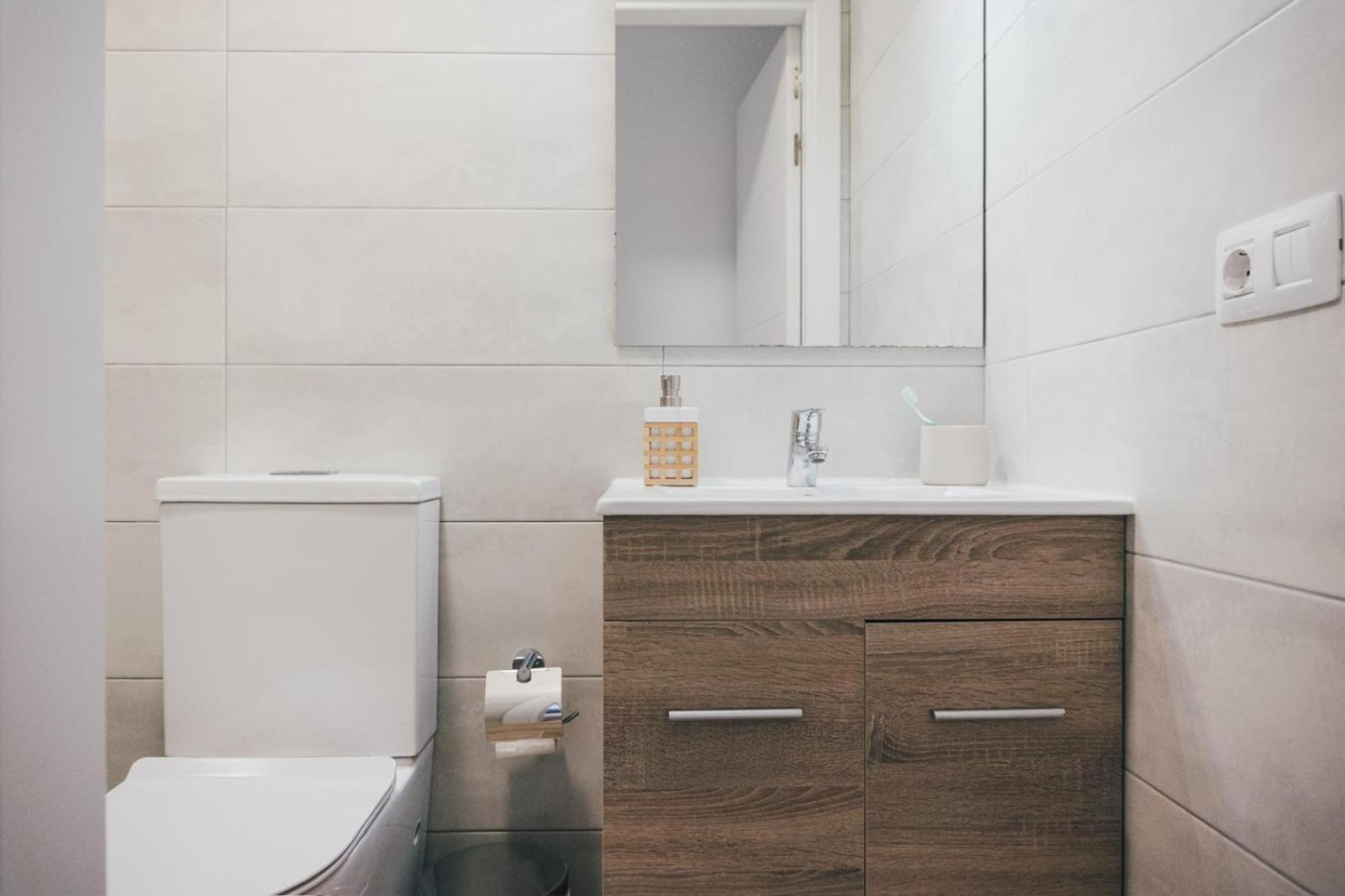 Apartamento Duplex En Fontanales Agua de Fontanales 외부 사진