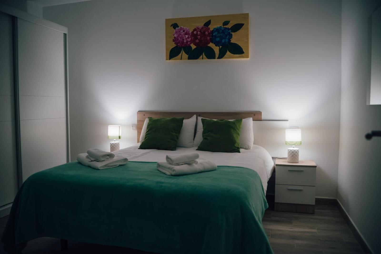 Apartamento Duplex En Fontanales Agua de Fontanales 외부 사진