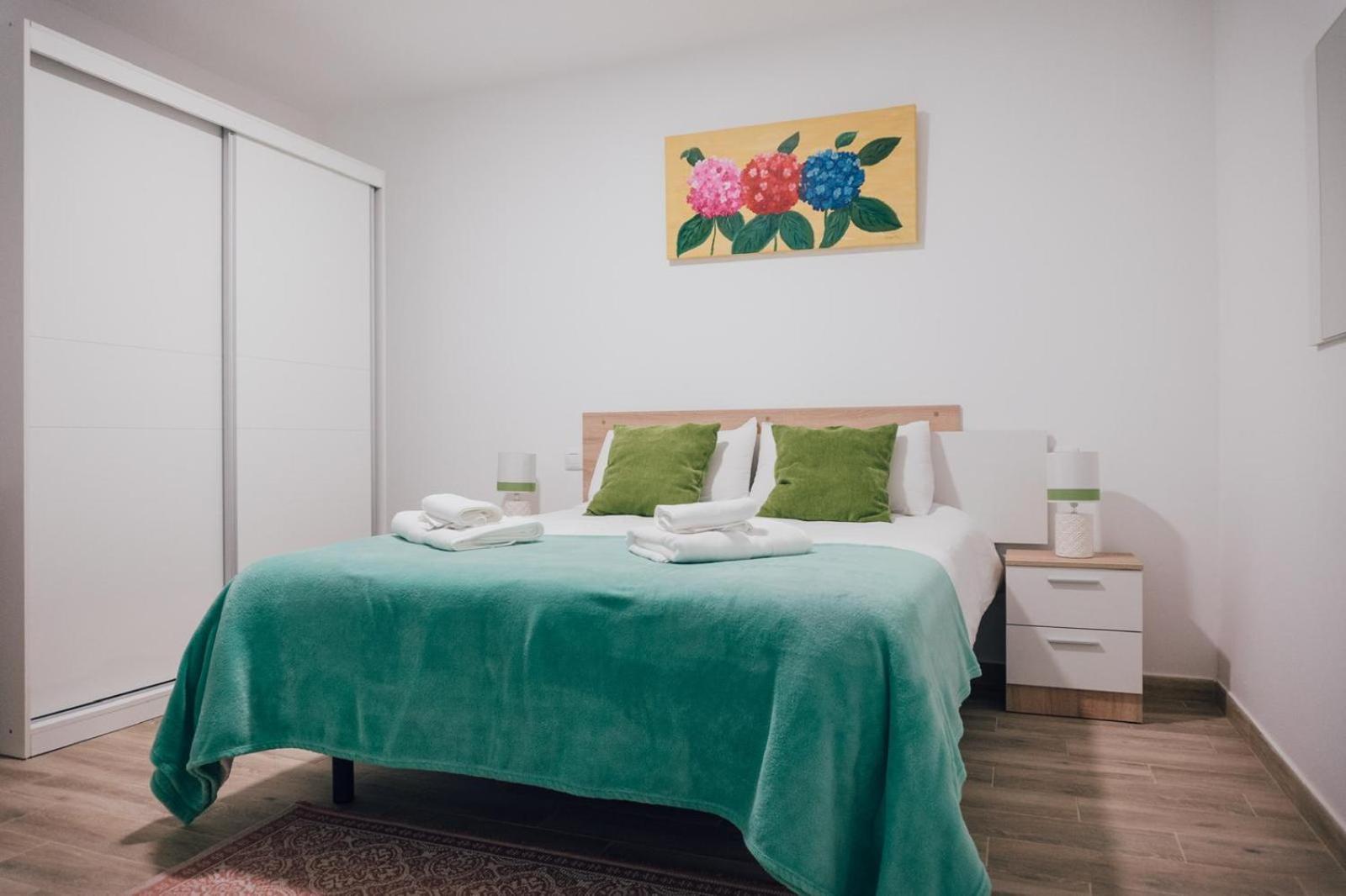 Apartamento Duplex En Fontanales Agua de Fontanales 외부 사진