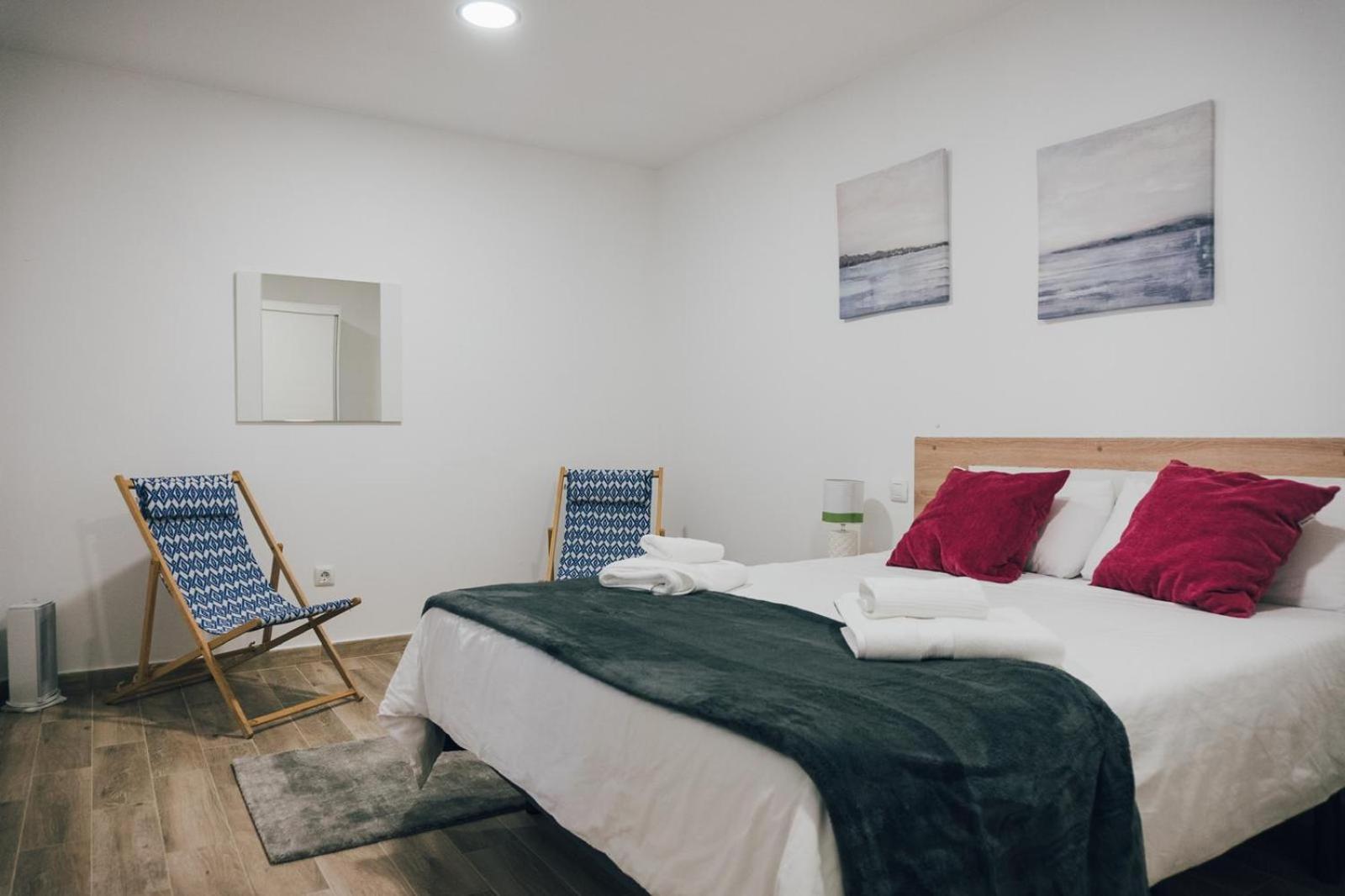 Apartamento Duplex En Fontanales Agua de Fontanales 외부 사진