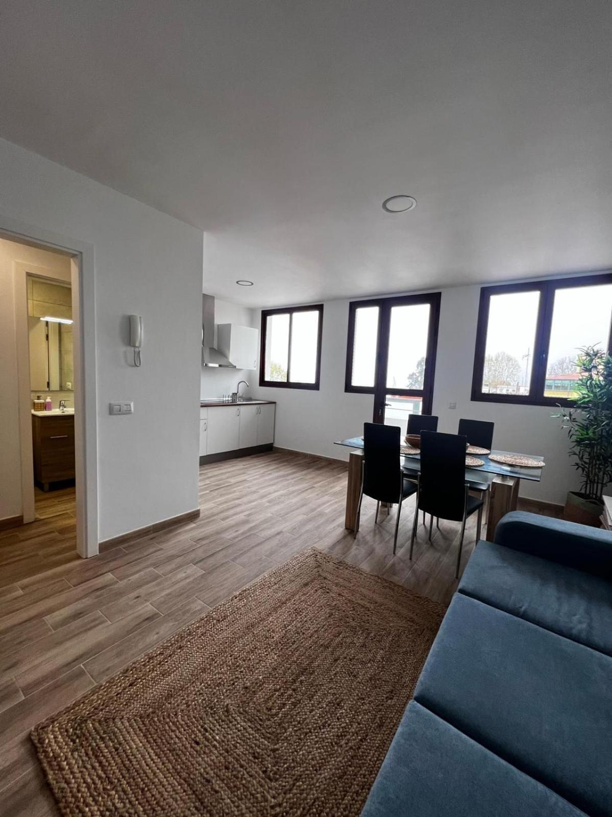 Apartamento Duplex En Fontanales Agua de Fontanales 외부 사진