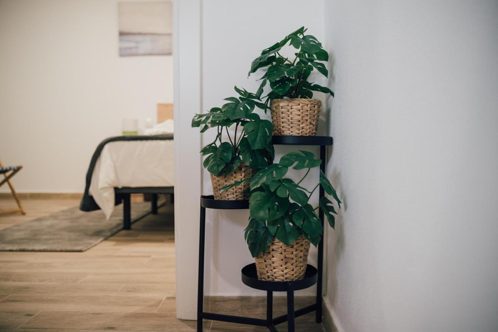 Apartamento Duplex En Fontanales Agua de Fontanales 외부 사진