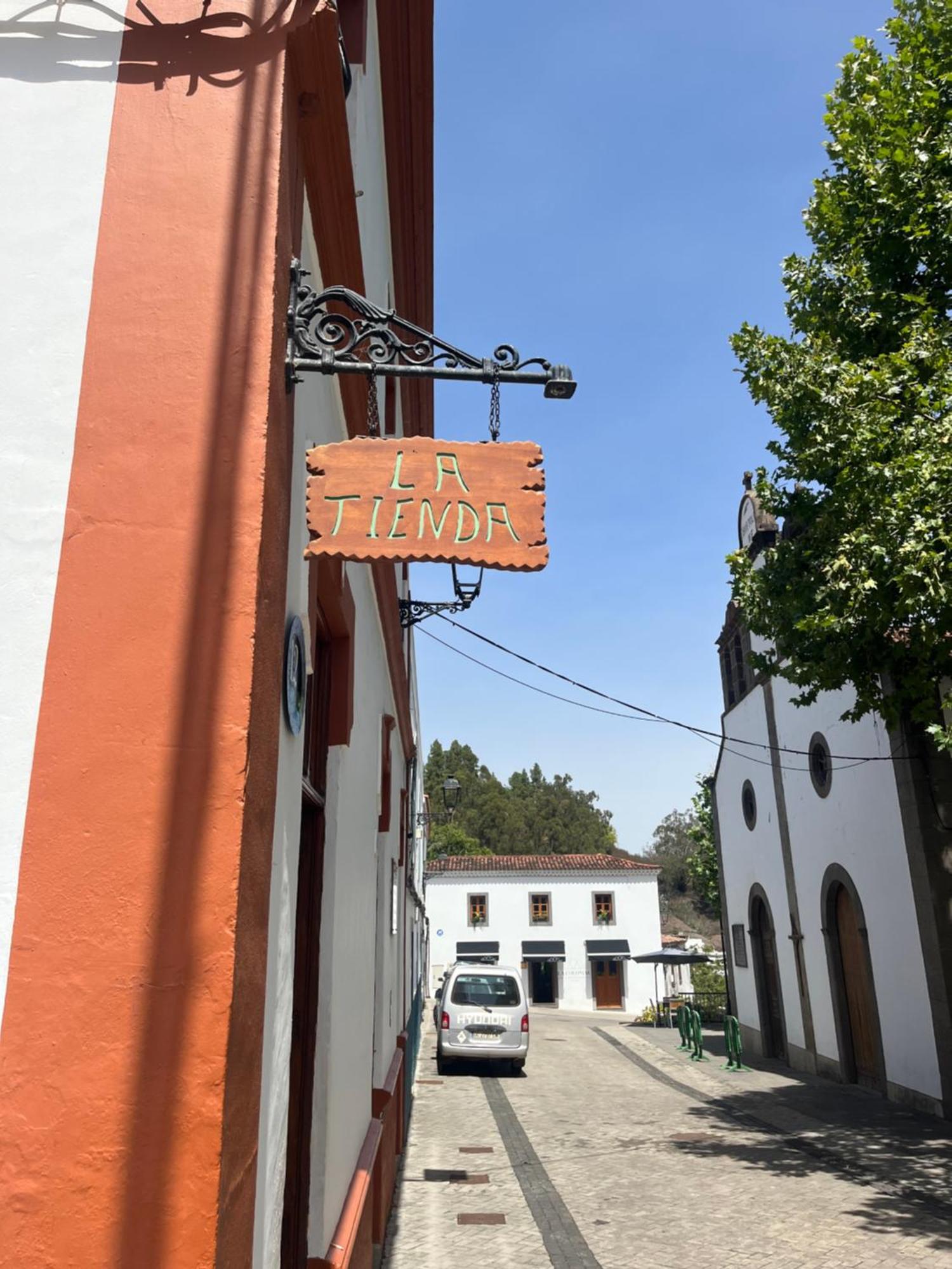 Apartamento Duplex En Fontanales Agua de Fontanales 외부 사진