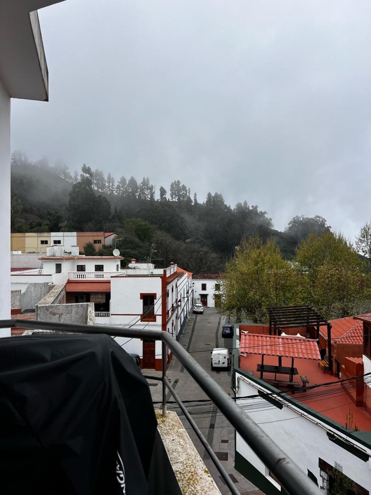 Apartamento Duplex En Fontanales Agua de Fontanales 외부 사진